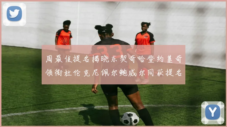 周最佳提名揭晓东契奇哈登约基奇领衔杜伦克尼佩尔鲍威尔同获提名