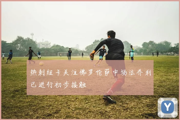 热刺纽卡关注佛罗伦萨中场法乔利已进行初步接触