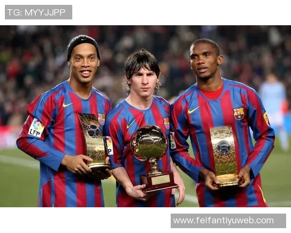 梅西纪念巴萨首秀21周年引发热议超百万赞的背后故事