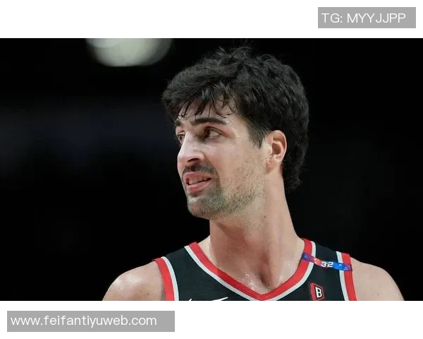 阿夫迪亚本赛季表现惊艳场均25分7板7助历史罕见仅九人做到