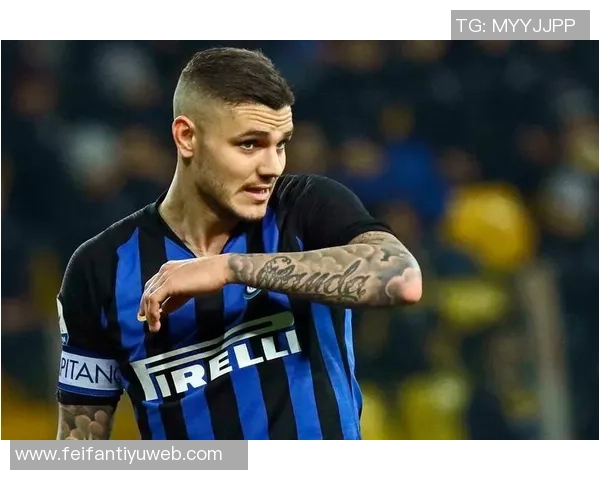 斯帕莱蒂回忆执教国米艰难时刻称赞伊卡尔迪为杰出射手